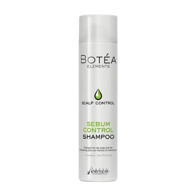 Carin Botéa Elements Scalp Control Sebum Control Shampoo 250ml