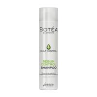 Carin Botéa Elements Scalp Control Sebum Control Shampoo 250ml - thumbnail