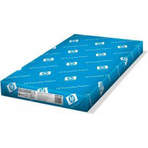 HP Office Paper CHP120 Printpapier DIN A3 80 g/m² 500 vellen Wit HP Office Paper CHP120 Printpapier DIN A3 80 g/m² 500 vellen Wit