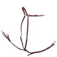 BR Rayleigh voortuig bruin maat:full - thumbnail