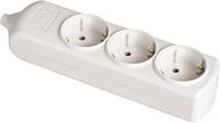 3-voudige Stekkerdoos zonder Schakelaar Solera 8003 3500 W 250 V 16 A - thumbnail