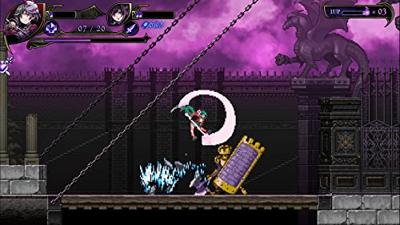 Gal Guardians: Demon Purge Gal Guardians: Demon Purge