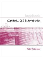 Handboek (X)HTML, CSS en JavaScript (Paperback) - thumbnail