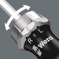 Wera kraftform kompakt 27 ra 1 sb - thumbnail