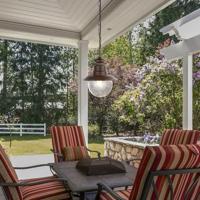 Searchlight Veranda hanglampStation - 7653RU - thumbnail