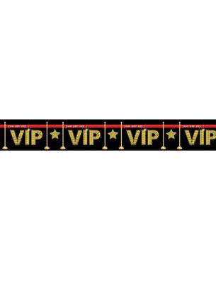 Afzetlint &apos;you are my VIP&apos;