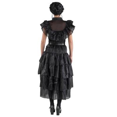 Wednesday Addams Family Baljurk Kind