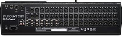 Presonus Studiolive 32SX III digitale mixer - thumbnail