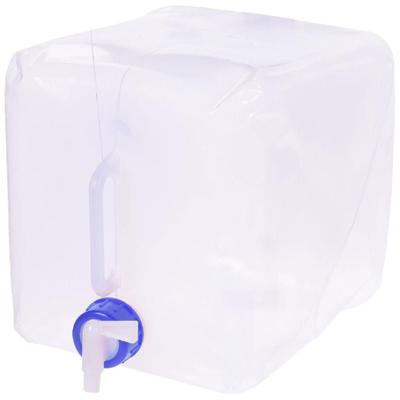 Jerrycan opvouwbaar voor 10L drinkwater
