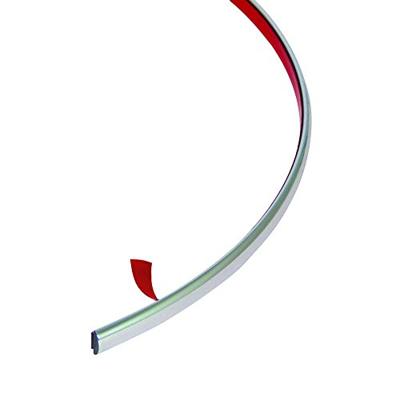 HP Autozubehör Zelfklevende sierstrip (l x b) 8 m x 9 mm