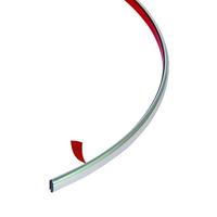 HP Autozubehör Zelfklevende sierstrip (l x b) 8 m x 9 mm - thumbnail