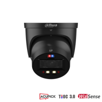 Dahua IPC-HDW3449H-ZAS-PV - 4MP Full-Color TiOC AI Beveiligingscamera - thumbnail