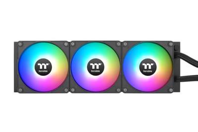 Thermaltake TH360 V2 Ultra EX ARGB Thermaltake TH360 V2 Ultra EX ARGB