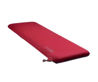 Exped SIM Comfort 10 Slaapmat Rood LW - thumbnail