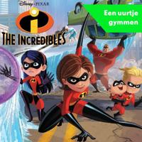The Incredibles - Een uurtje gymmen - thumbnail