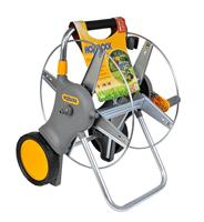 Tuinslanghaspel Pro Standaard voor 90m slang - thumbnail