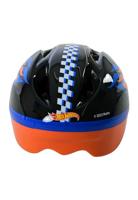 Heiße Räder Kinder helm hot wheels 52-56cm - thumbnail