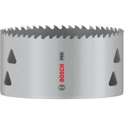 Bosch Accessoires PRO Multi Material gatzaag | 98 mm | met schroefdraad - 2608901533