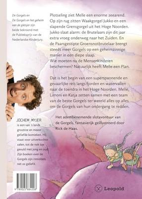 De Gorgels en de laatste kans