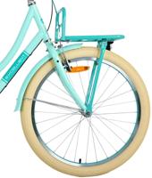 Volare excellent kinderfiets - meisjes - 24 inch - groen - 3 versnellingen - thumbnail