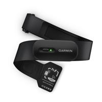 Hartslagmeter met borstband - GARMIN - HRM 200 - XS-S - Batterijduur tot 1 jaar - Bereik van 3 m - Bluetooth - thumbnail