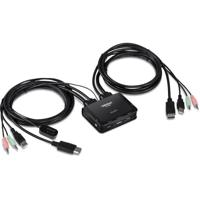 TrendNet TK-220DPi KVM-switch - thumbnail