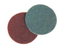 3M Schuurlinnenschijf | d. 115 mm | coarse | bruin zonder centrering | 20 stuks - 7100233774 7100233774 - thumbnail