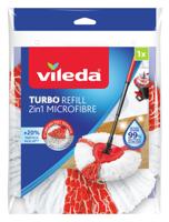 Vileda Easy Wring & Clean Turbo mop, vervanging - thumbnail