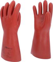 KS Tools 117.0078 Elektricienhandschoen Maat (handschoen): 10 1 paar - thumbnail