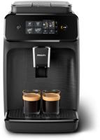 Volautomaat koffiezetapparaat Philips EP1200/00 Zwart 1500 W 15 bar 1,8 L - thumbnail