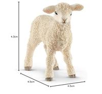 Schleich Lam - thumbnail