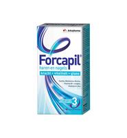 Forcapil Caps 180 - thumbnail