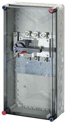 Hensel Mi 7455 Lastschakelaar 1 stuk(s)