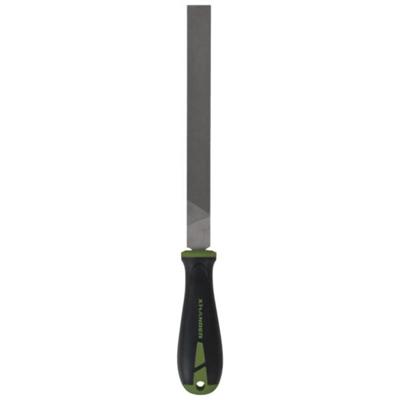 XHANDER platte Vijl 200 mm halfzoet - dikte 4,7 mm