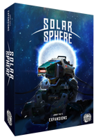 Solar Sphere Expansions Box - thumbnail