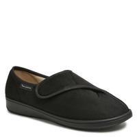 Marao Zwart Pantoffels - thumbnail