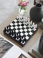 Printworks Classic - Schaakbord - Art of Chess - thumbnail