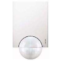 Merten 565619 PIR-bewegingsmelder Wand, Plafond, Opbouw (op muur) 220 ° Relais Polar-wit IP55