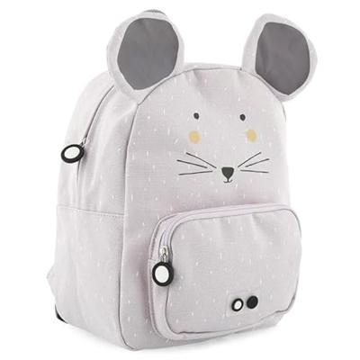 Rugzak Backpack animal TRIXIE mrs mouse