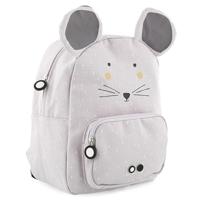 Rugzak Backpack animal TRIXIE mrs mouse - thumbnail
