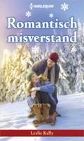 Romantisch misverstand - Leslie Kelly - ebook - thumbnail