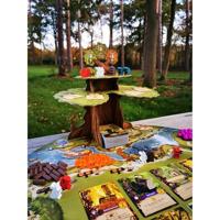 White Goblin Games everdell bordspel - thumbnail