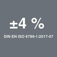 Wera Click-Torque X 7 draaimomentsleutel voor insteekgereedschappen, 10-100 Nm, 14x18 x 10-100 Nm - 05075657001 - thumbnail