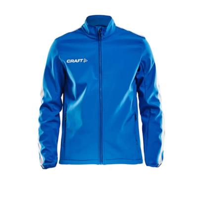 Craft Pro Control Softshell Jas Heren M