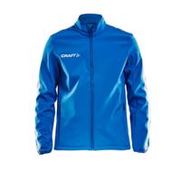 Craft Pro Control Softshell Jas Heren M - thumbnail