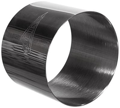 Patisse Bak/Garneerring Rvs 7Cm