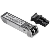 TRENDnet TEG-10GBSR 10GBASE-LR SFP+ Multi-Mode LC (400M met DDM) - thumbnail
