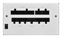 Sharkoon rebel p20 850 white modulaire 850 watt voeding (wit, 1x 12v-2x6, 4x pcie) - thumbnail