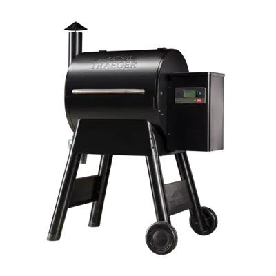 Traeger Pro 575 barbecue