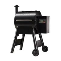 Traeger Pro 575 barbecue - thumbnail